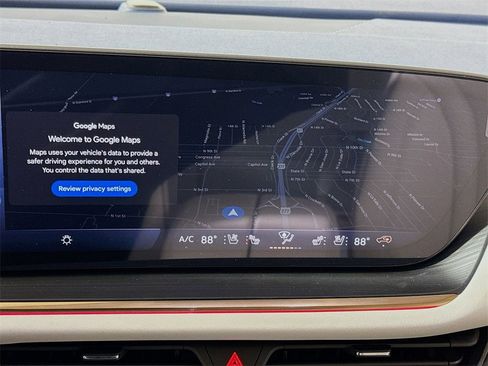 New 2026 Buick Envision Avenir image 8