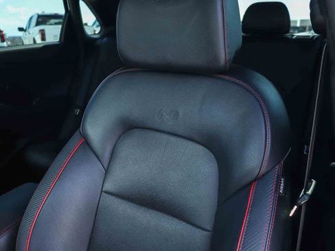 Used 2020 Hyundai Elantra GT N Line FWD image 30