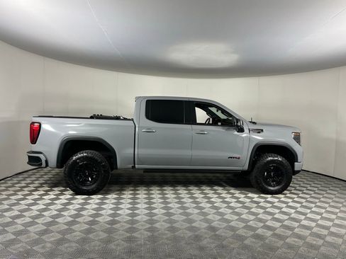Used 2024 GMC Sierra 1500 AT4 w/ Technology Package image 6