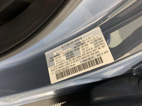 Used 2022 MAZDA CX-9 Carbon Edition AWD/4WD image 12