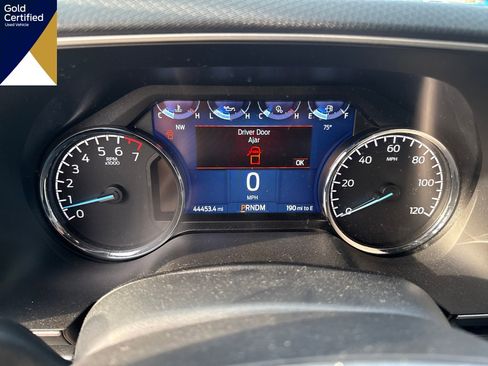 Certified 2023 Ford F150 XLT w/ Equipment Group 302A High image 33