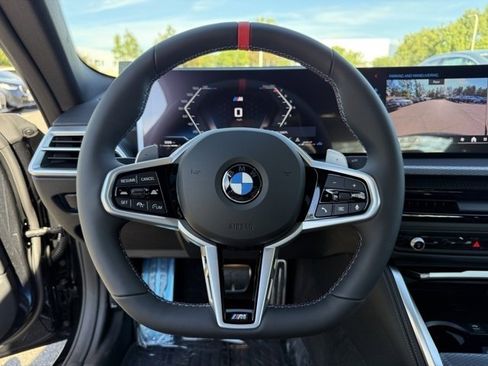 New 2026 BMW M440i M440i w/ Premium Package image 21