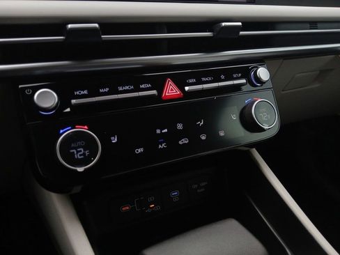 New 2026 Hyundai Tucson SEL FWD image 20