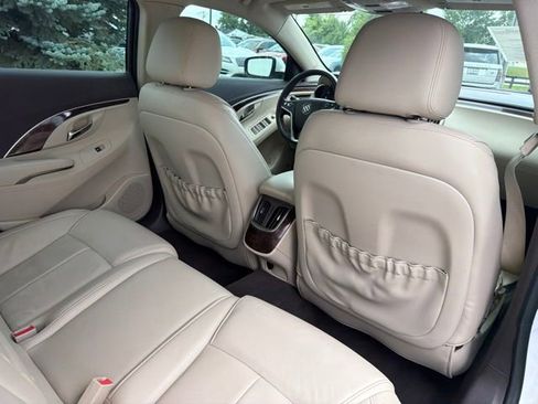 Used 2016 Buick LaCrosse Leather FWD image 20