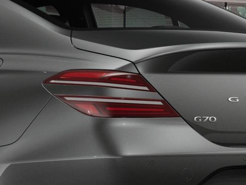 New 2026 Genesis G70 3.3T Sport Prestige RWD image 15