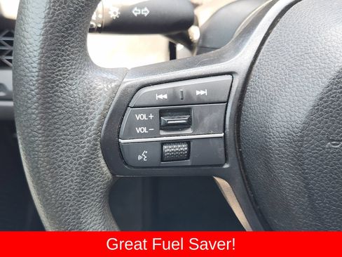 Used 2023 Honda Accord EX image 33
