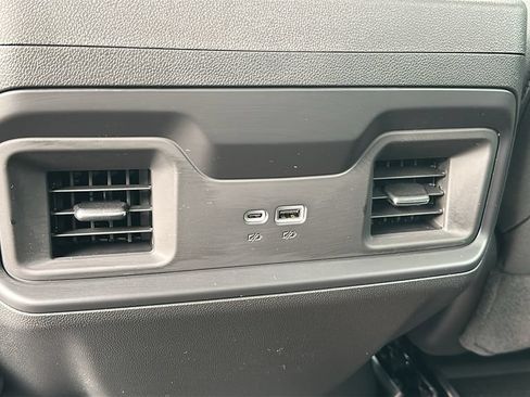 New 2026 Chevrolet Silverado 1500 RST w/ Safety Package AWD/4WD image 27