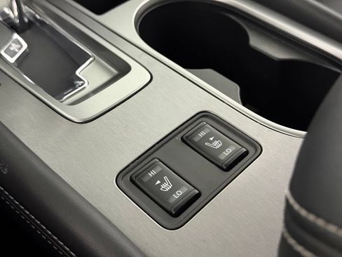 Used 2024 Nissan Murano SL FWD image 18