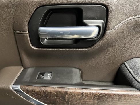 Used 2021 GMC Sierra 1500 Denali w/ Denali Ultimate Package image 49