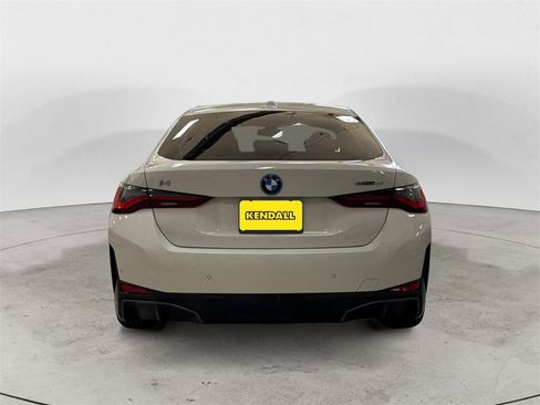 Used 2024 BMW i4 eDrive40 w/ Convenience Package image 4