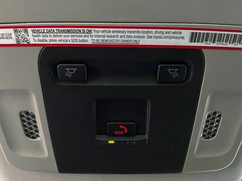 Used 2026 Toyota Camry LE FWD image 18