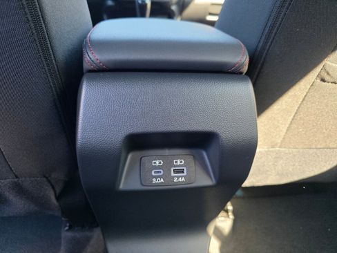 New 2025 Subaru Impreza RS image 10