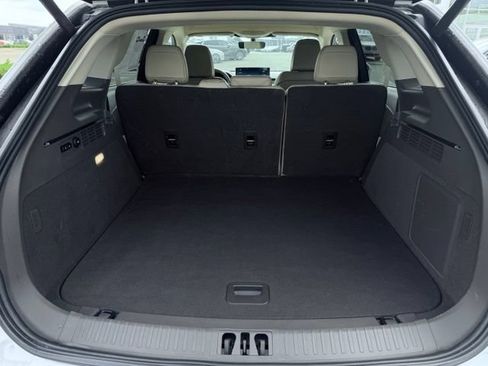 Certified 2023 Lincoln Nautilus AWD w/ Premium Package image 10