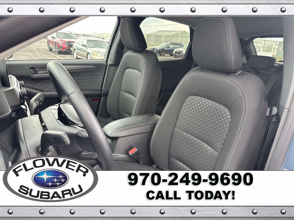 Used 2026 Ford Escape Active w/ Cold Weather Package AWD/4WD image 24