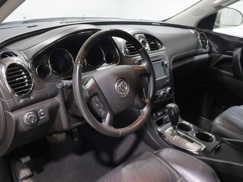 Used 2016 Buick Enclave Premium w/ Trailering Package AWD/4WD image 14