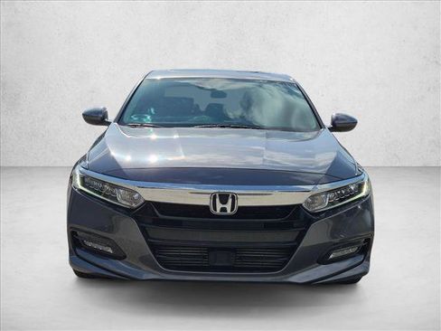Used 2019 Honda Accord EX image 2