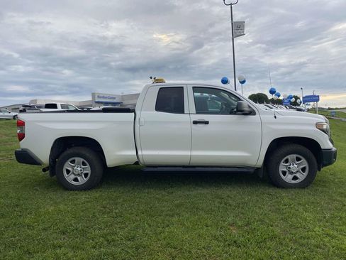 Used 2019 Toyota Tundra SR AWD/4WD image 4