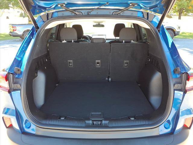 Certified 2023 Ford Escape Active w/ Tech Pack #2 AWD/4WD image 4