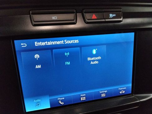 Used 2022 Ford F150 XLT w/ Equipment Group 301A Mid AWD/4WD image 19
