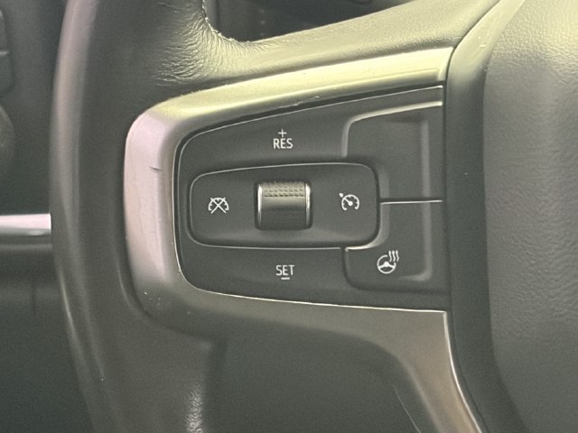 Used 2020 Chevrolet Silverado 1500 RST w/ All-Star Edition AWD/4WD image 15