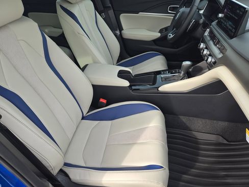 New 2026 Acura Integra A-Spec image 11