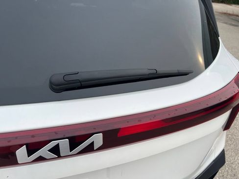 Certified 2024 Kia Seltos S FWD image 34
