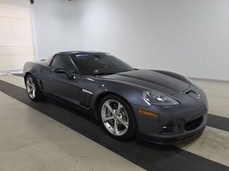 Used 2010 Chevrolet Corvette Grand Sport video 1