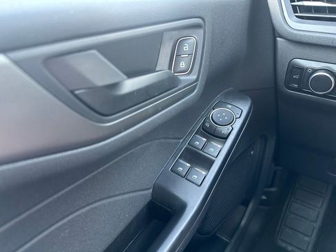 Used 2025 Ford Escape Active w/ Tech Pack #1 image 21