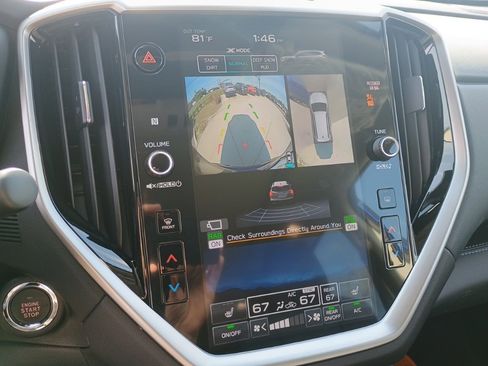 New 2026 Subaru Ascent Limited image 23