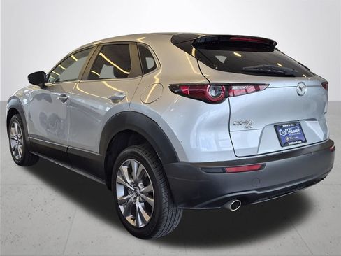 Used 2021 MAZDA CX-30 AWD 2.5 S w/ Select Package image 10