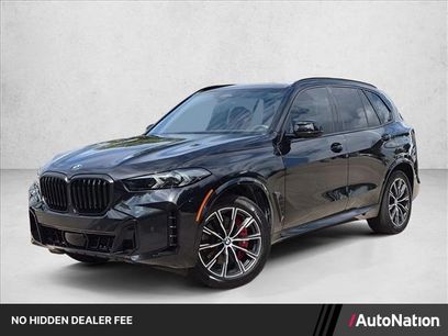 Used 2026 BMW X5 xDrive40i w/ M Sport Package
