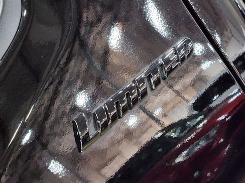 Used 2023 Toyota Tacoma Limited w/ Nightshade Package image 26