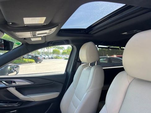 Used 2021 MAZDA CX-9 Grand Touring FWD image 22