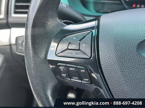 Used 2016 Ford Explorer XLT w/ Equipment Group 202A AWD/4WD image 21