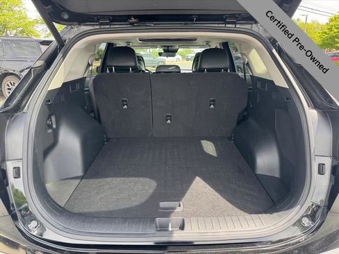 Certified 2023 Kia Sportage SX image 10