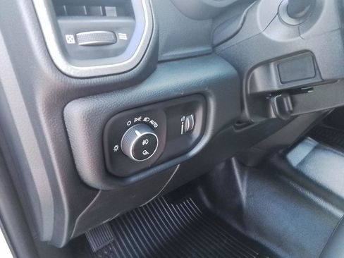 New 2025 RAM 2500 Tradesman image 14