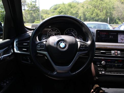 Used 2018 BMW X5 xDrive35i AWD/4WD image 39