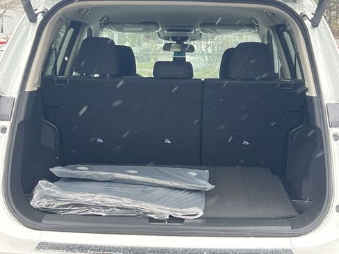 New 2026 Nissan Rogue SV image 20