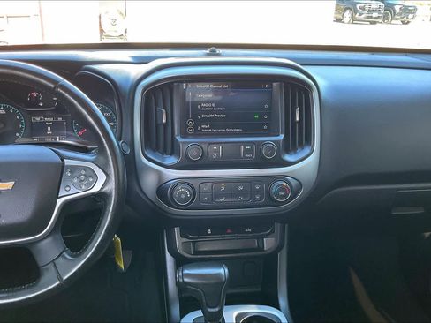 Certified 2021 Chevrolet Colorado LT w/ LT Convenience Package image 6