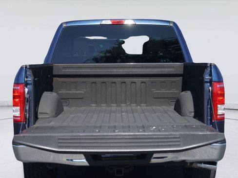 Used 2016 Ford F150 XLT w/ Equipment Group 301A Mid RWD image 31