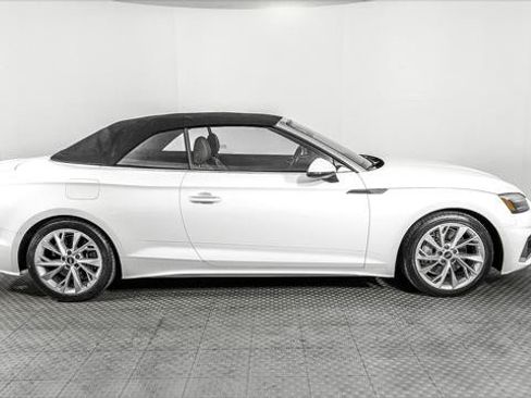 Used 2022 Audi A5 2.0T Premium AWD/4WD image 37