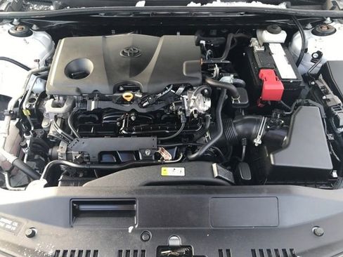 Used 2023 Toyota Camry SE image 23