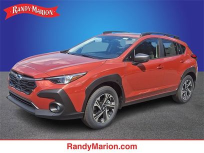New 2025 Subaru Crosstrek 2.5i Premium