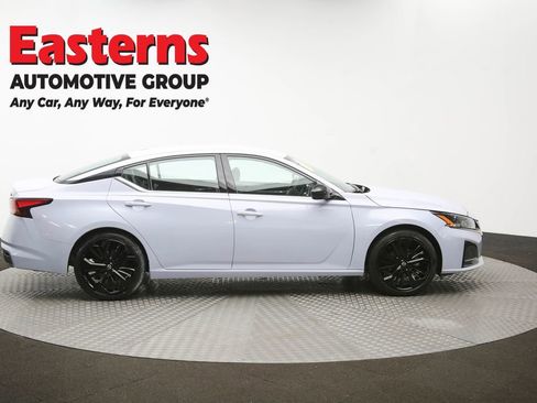 Used 2024 Nissan Altima 2.5 SR image 44