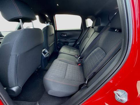 New 2026 Honda HR-V Sport image 19