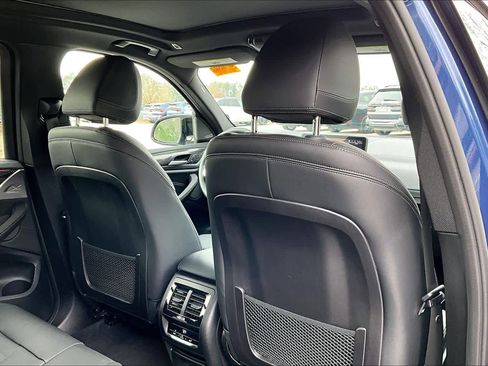 Used 2022 BMW X3 M40i w/ Premium Package image 20