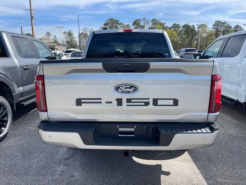 New 2026 Ford F150 STX image 10