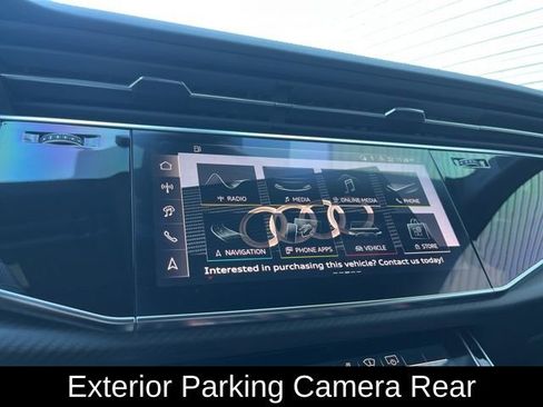 Used 2026 Audi Q7 3.0T Prestige w/ Prestige Package image 26