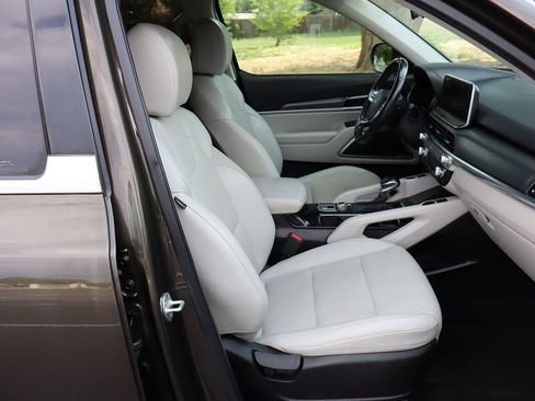 Used 2022 Kia Telluride S AWD/4WD image 24