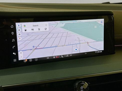 New 2026 Nissan Murano Platinum w/ Cargo Package image 18